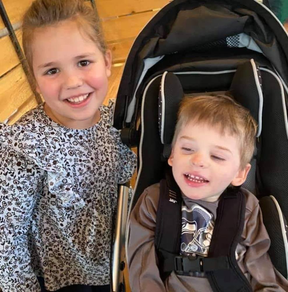 Meet your Posher, Quinn Marilyn